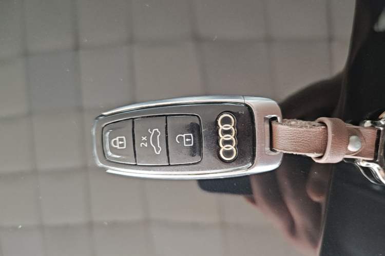 Used Audi A6L 2019 45 TFSI Prestige Elegant Edition