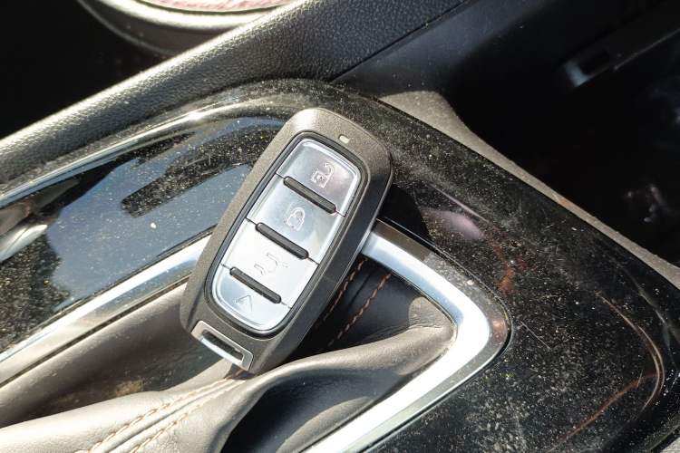 Used Buick Encore 2020 20T CVT Luxury Edition
