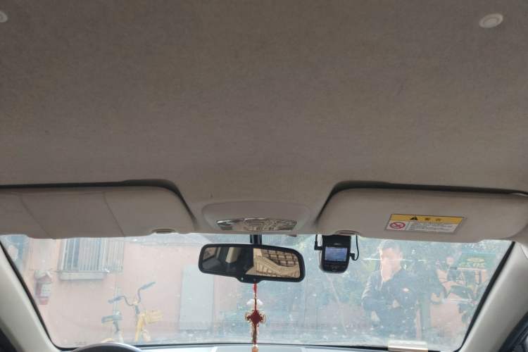 Used Haima Fumei 2013 Sedan 1.6L Manual Champion Edition
