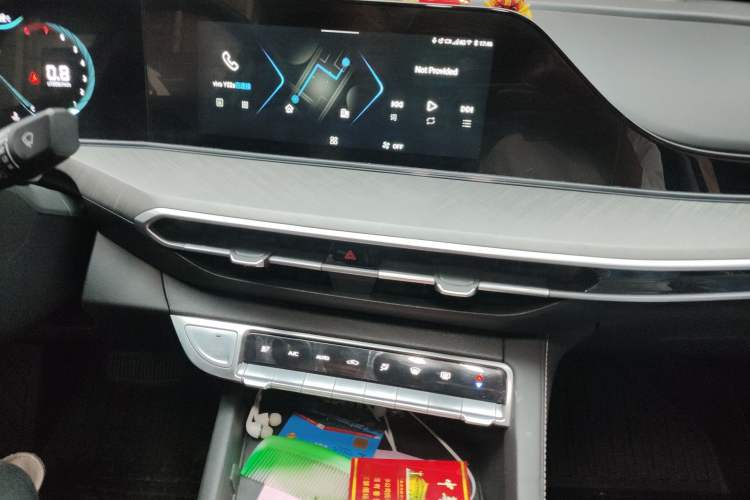 Used CHANGAN Eado 2022 PLUS Blue Whale NE 1.4T GDI DCT Prestige Edition