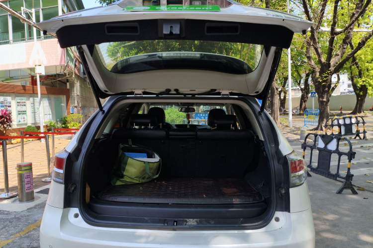 Used Lexus RX Classic 2014 270 Special Limited Edition