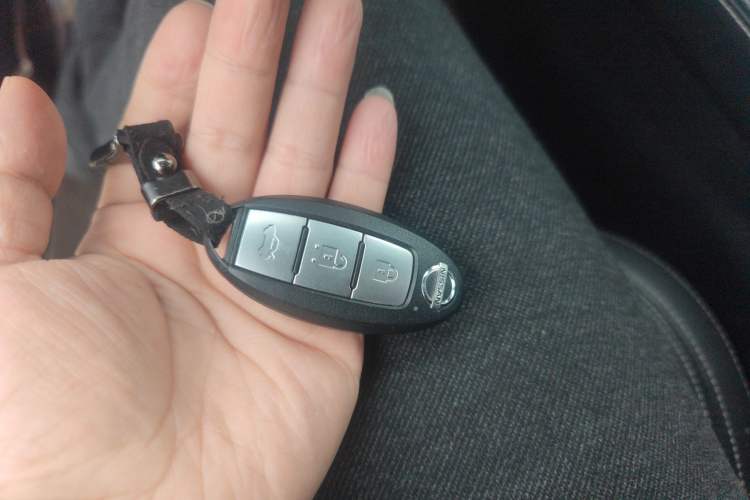 Used Nissan Teana 2021 2.0L XL Upper AD1 Smart Drive & Navigation Edition