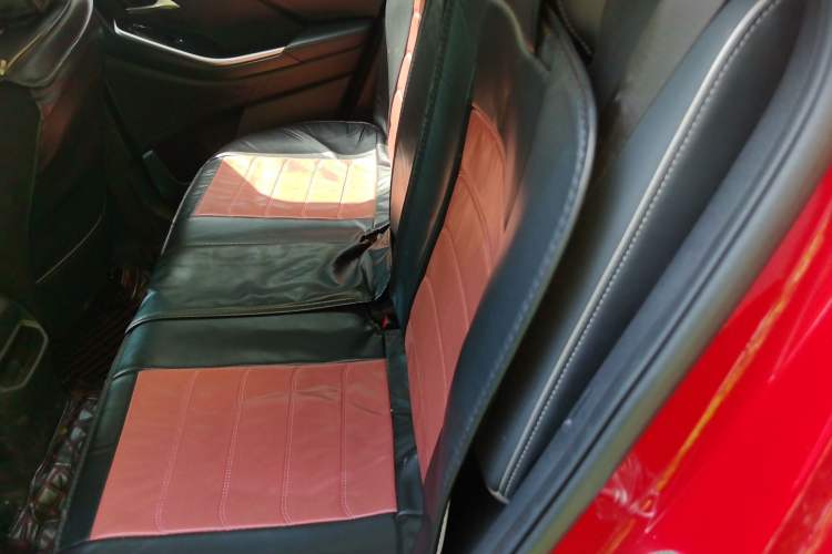 Used Hyundai ix25 2020 1.5L CVT GLS Smart Model
