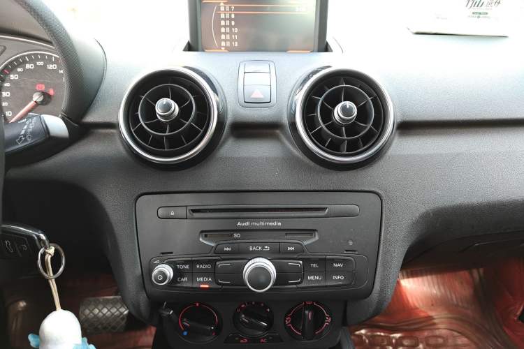 Used Audi A1 2013 30 TFSI Sportback Urban