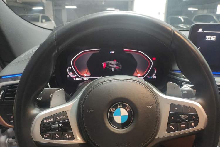 Used BMW 6 Series GT 2021 630i M Sport Package