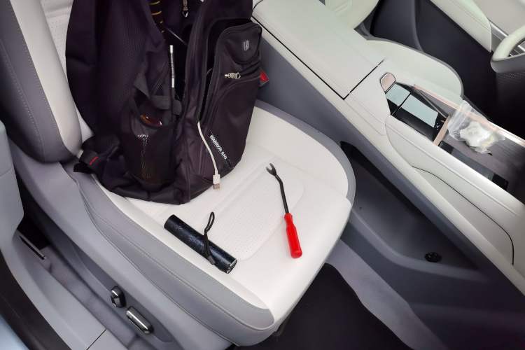 Used Dongfeng eπ eπ007 2024 Pure Electric 540 All-Wheel Drive Max Edition