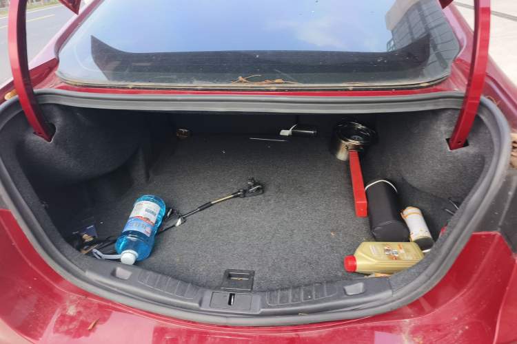 Used Ford Mondeo 2013 2.0L GTDi240 Luxury Sport Model