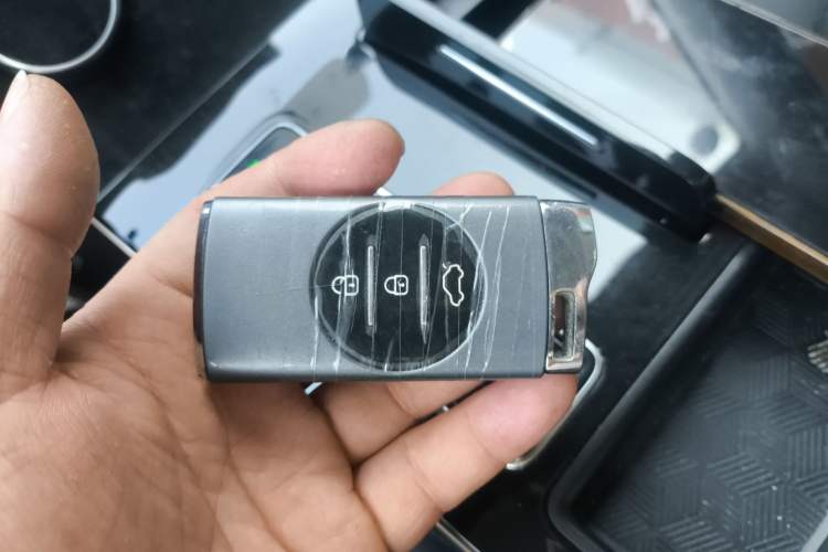 Used EXEED Zhuifeng C-DM 2022 1.5 TCI-DHT 105 km "Chengfeng Qi" Edition