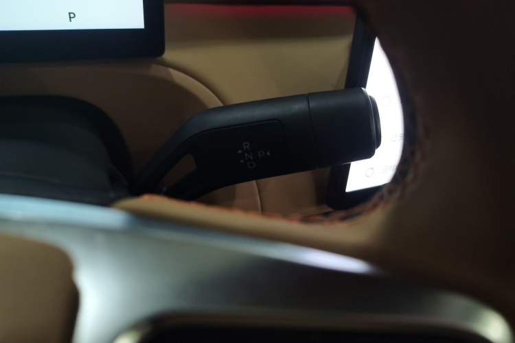 Used Geely Galaxy Galaxy Xingjian 7 EM-i 2025 120km Flagship Edition