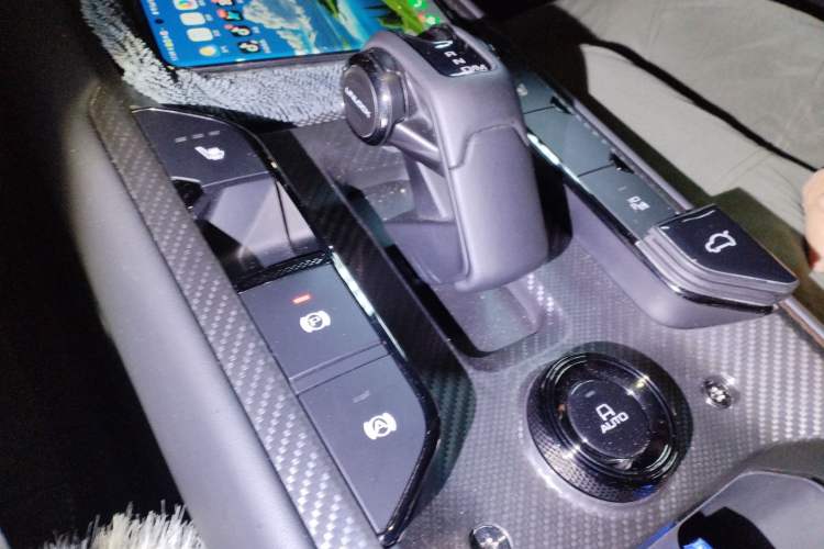 Used Haval H Dog 2023 1.5T Two-Wheel Drive Chao Ye Version Plus
