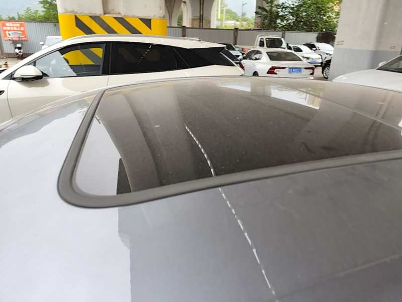 Used BYD Han 2022 DM-i 121KM Luxury Model — 26