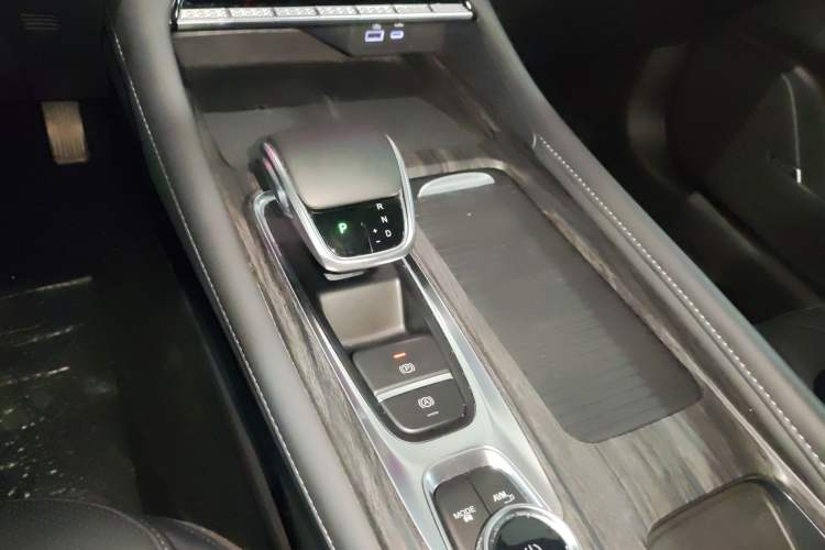 Used Chery Arrizo 8 PRO 2025 Pro 1.6T Luxury Model+