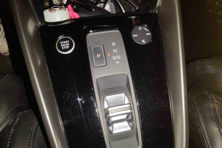 Used Audi A3 2021 A3L Limousine 35 TFSI Ambition Style Edition