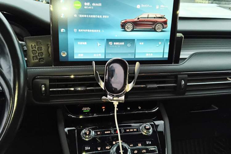 Used Lincoln Corsair 2020 2.0T Two-Wheel Drive Luxury Edition
