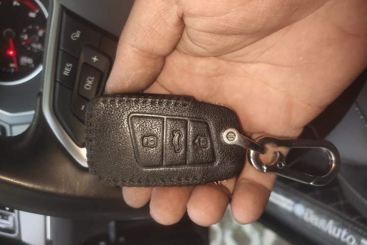 Used Volkswagen Magotan 2020 330TSI DSG Leading Model
