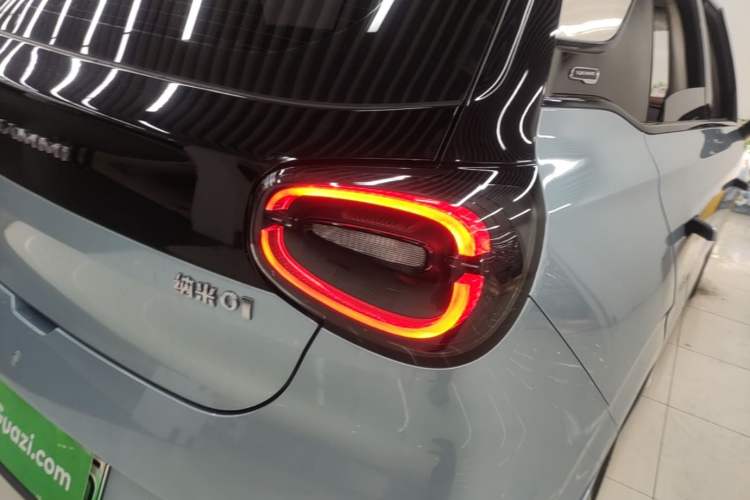 Used Dongfeng NAMMI 01 2024 430 Plus Smart+ Right Rear Taillight