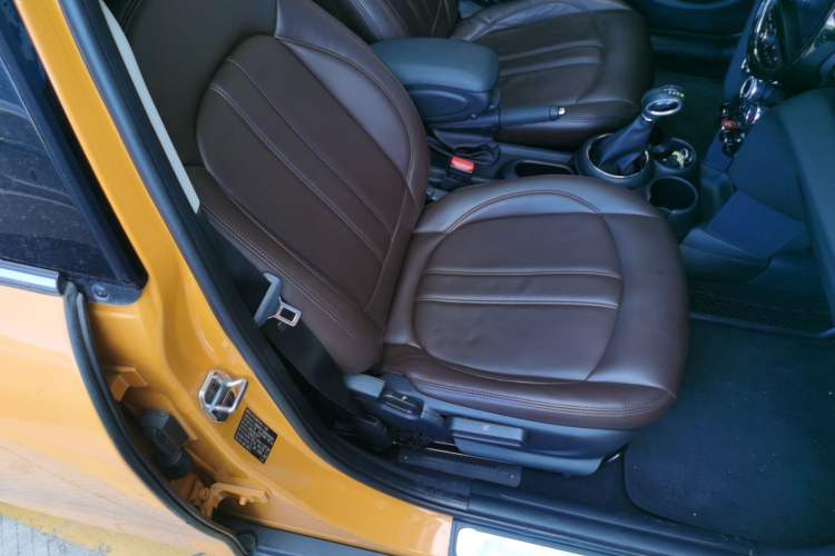 Used MINI MINI 2016 1.2T ONE Pioneer Edition Five-Door Version
