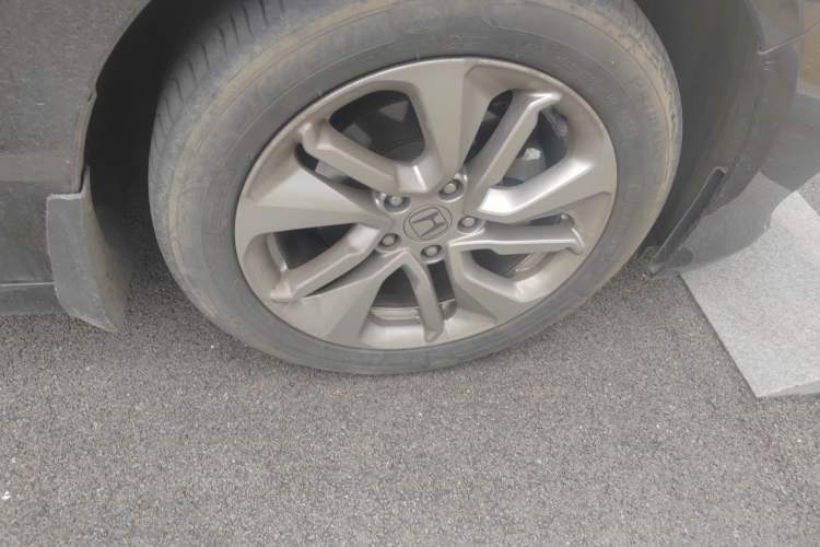 Used Honda Accord 2018 260TURBO Luxury Edition China VI Right Front Wheel Hub