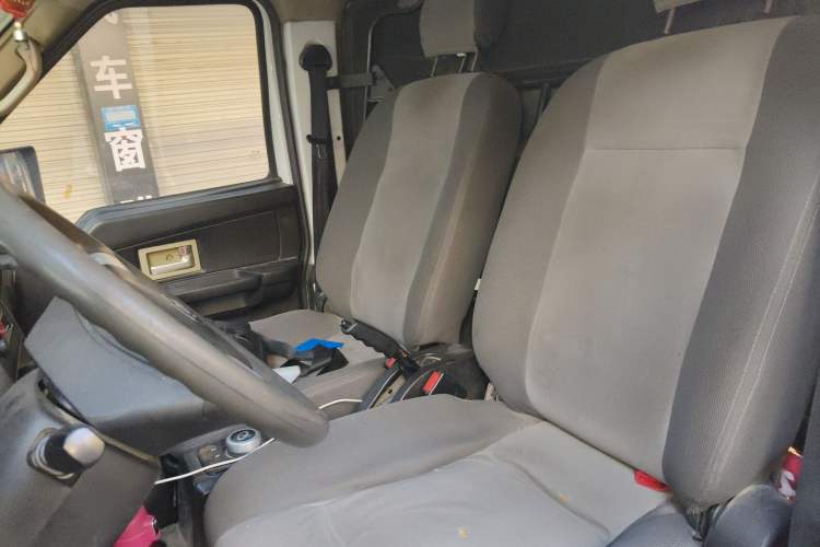 Used Ruichi EC35 2021 EC35 II Custom Edition 31.25 kWh