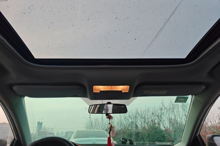 Used Toyota Corolla 2017 Revised Version 1.2T S-CVT GL-i