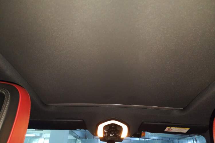 Used Porsche Macan 2017 Macan S 3.0T