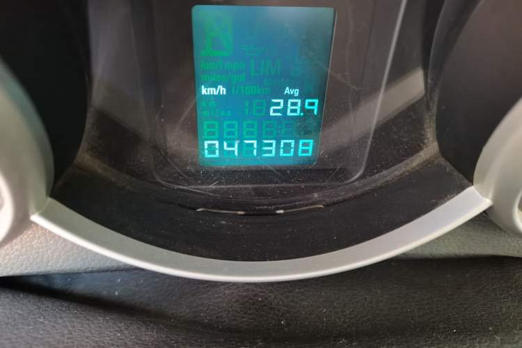 Used Chevrolet Cruze 2012 1.6L SE MT
