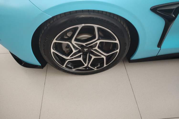 Used NETA GT 2023 560