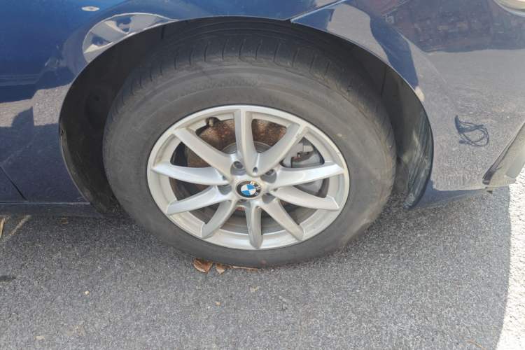 Used BMW 2 Series Active Tourer 2018 218i Fashion Model