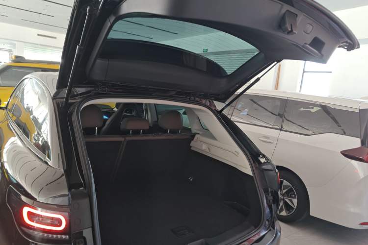 Used Leapmotor C11 2023 Extended-Range 285 Comfort Edition