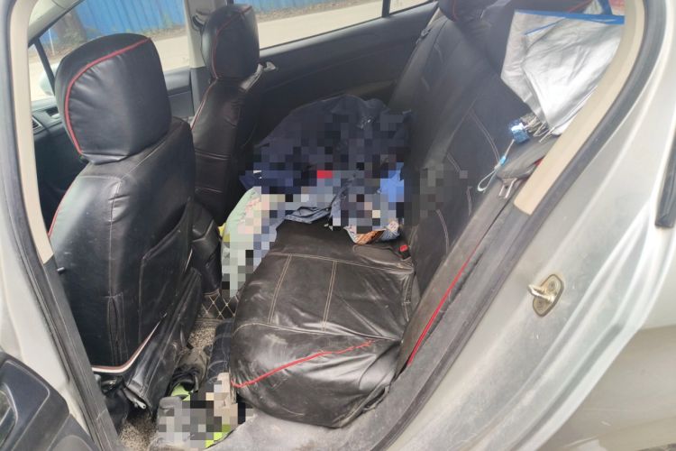 Used Peugeot 308 2012 1.6L Manual YouShang Edition
