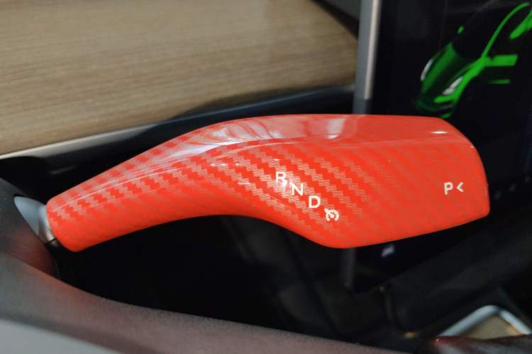 Used Tesla Model 3 2021 Standard Range Rear-Drive Upgraded Version
