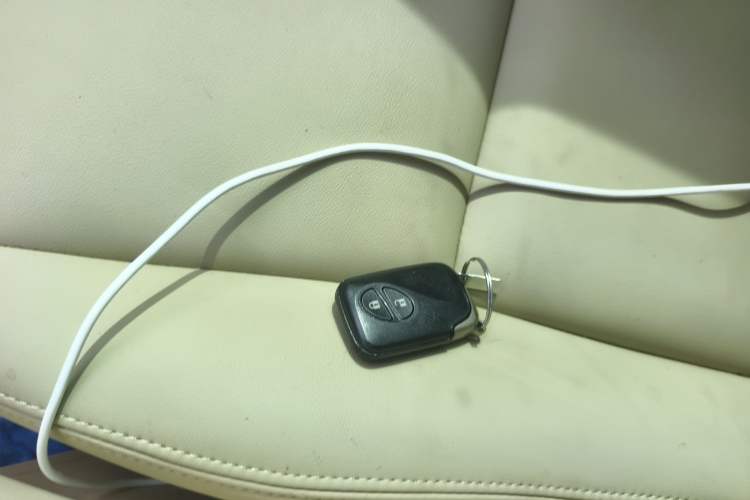 Used Lexus RX Classic 2013 270 Elite Edition
