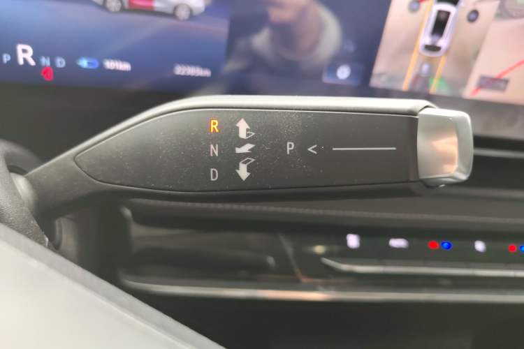 Used Buick E5 2023 Premium Long-Range Version
