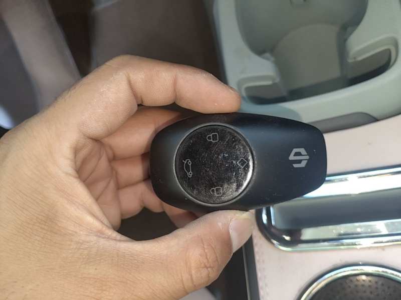 Used Leapmotor T03 2024 200 Lite Edition — 8