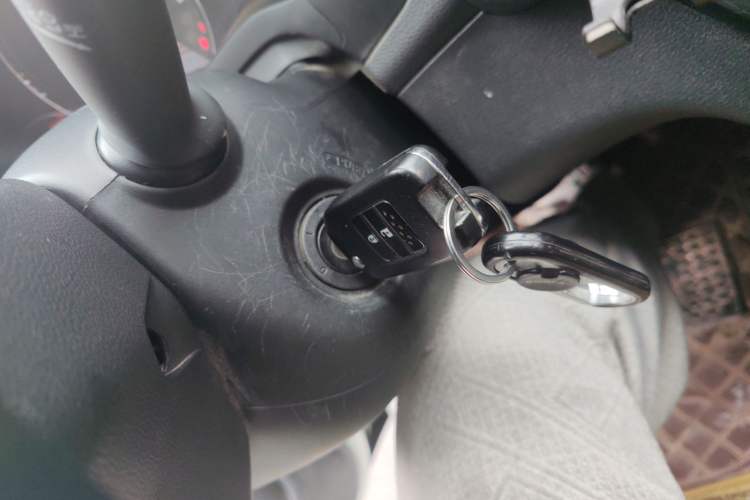 Used Honda XR-V 2017 1.5L LXi CVT Classic Edition