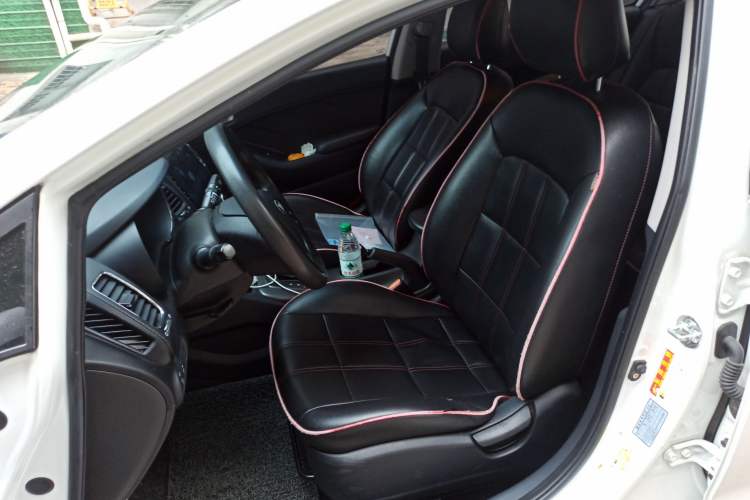 Used Kia K3S 2014 1.6L Automatic GL