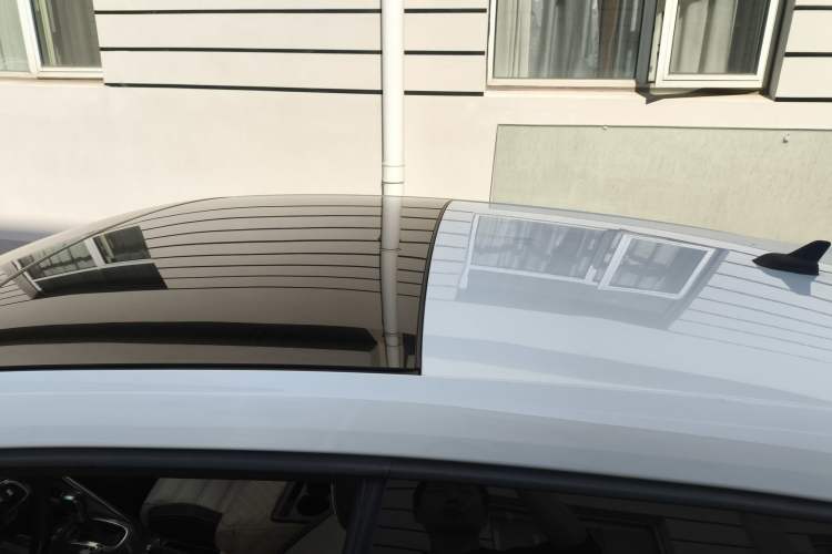 Used Volkswagen Scirocco 2015 2.0 TSI Luxury Edition