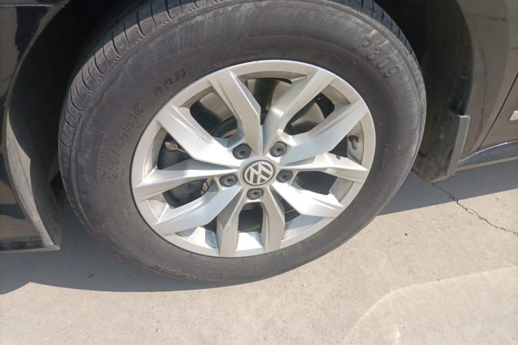 Used Volkswagen Passat 2016 1.8T Government Procurement Version (CEA Engine + 6AT)
