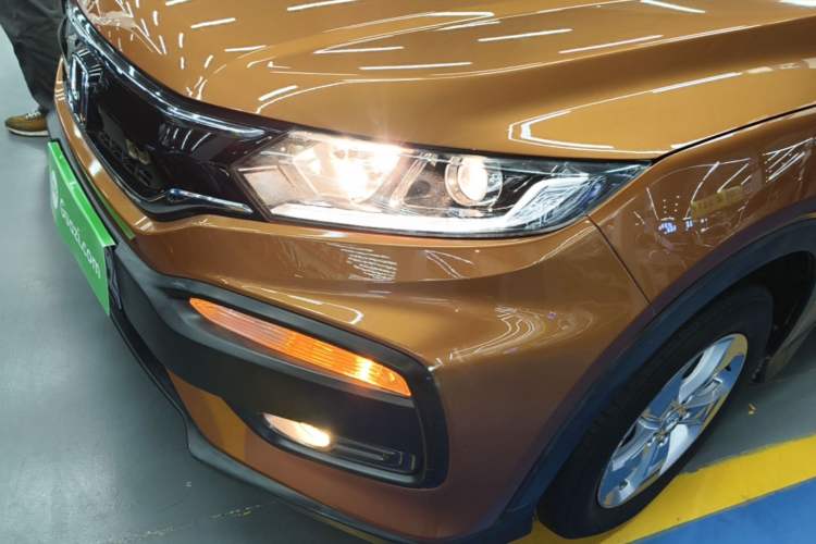 Used Honda XR-V 2017 1.5L LXi CVT Classic Edition Left Front Headlight