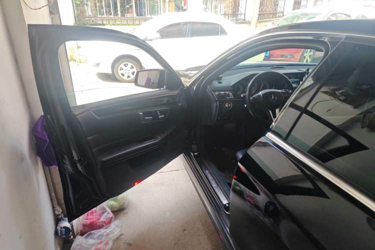 Used Mercedes-Benz E-Class 2015 E 260 L Sport Edition