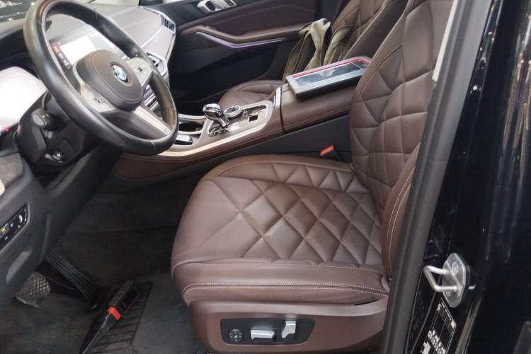 Used BMW X5 2022 Restyled xDrive 30Li M Sport Package
