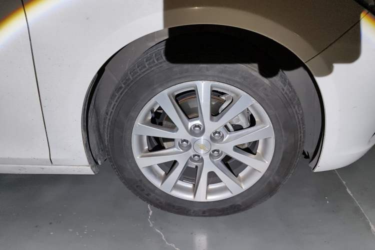 Used Chevrolet Malibu 2013 2.0L Automatic Luxury Edition
