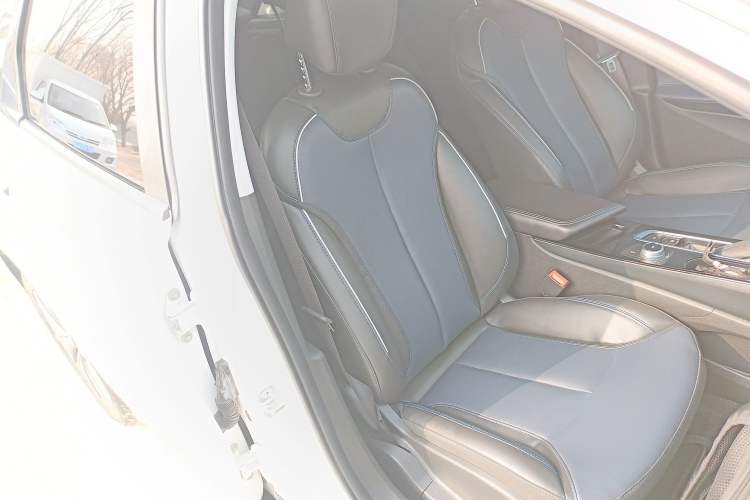 Used Buick Velite 6 2023 430km Comfort Edition