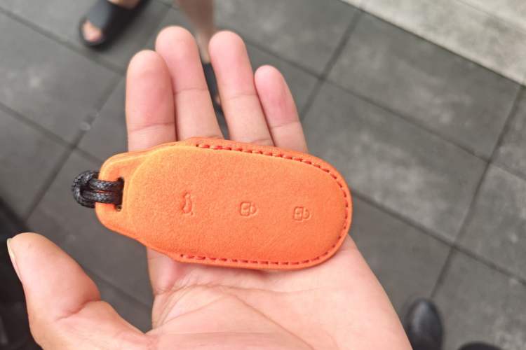 Used Li Auto L8 2023 Pro Model