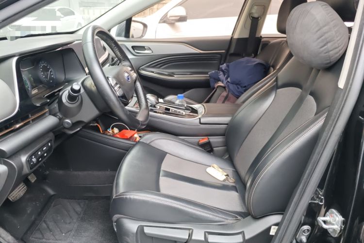 Used AION S 2020 Meizu 580
