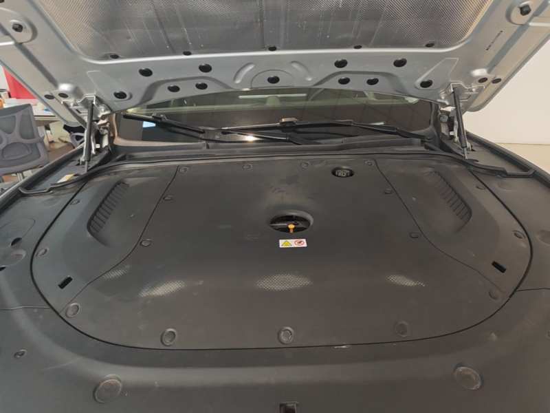 Used Hima AITO M5 2022 Extended-Range Four-Wheel Drive Ultimate Edition — 19