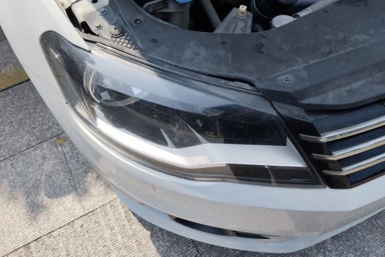 Used Volkswagen Bora 2014 1.6L Manual Comfort Model