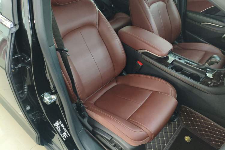 Used Buick LaCrosse 2013 2.4L SIDI Elite Comfort Version