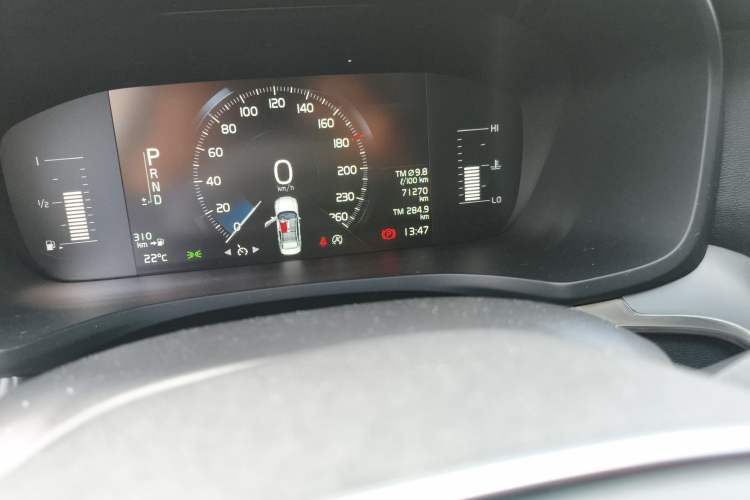 Used Volvo S60 2021 T4 Zhiyi Luxury Edition