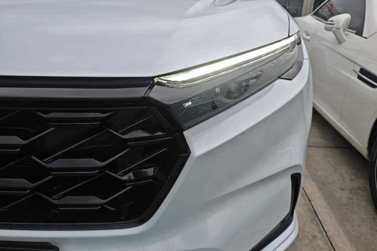 Used Honda CR-V New Energy 2023 2.0L ePHEV Luxury Edition